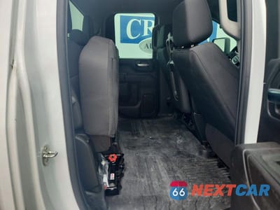 Zdjęcie 11 z 13 samochodu: 2024 GMC SIERRA K2500 HEAVY DUTY VIN:1GT59LE71RF453606 - miniatura