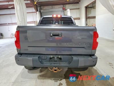 Zdjęcie 6 z 12 samochodu: 2016 TOYOTA TUNDRA SR5 VIN:5TFUY5F1XGX576235 - miniatura