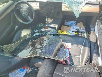 Zdjęcie 8 z 12 samochodu: 2023 TESLA MODEL 3 VIN:5YJ3E1EA0PF395606 - miniatura