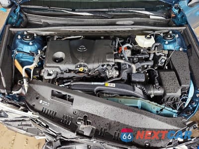 Zdjęcie 11 z 13 samochodu: 2026 TOYOTA CAMRY XSE VIN:4T1DAACK3TU276263 - miniatura