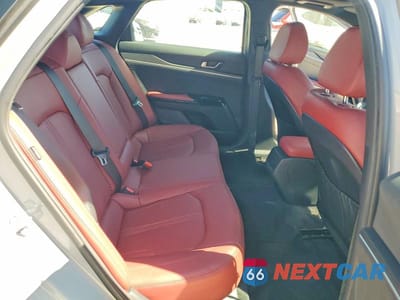 Zdjęcie 10 z 12 samochodu: 2025 KIA K5 GT LINE VIN:KNAG64J71S5378850 - miniatura