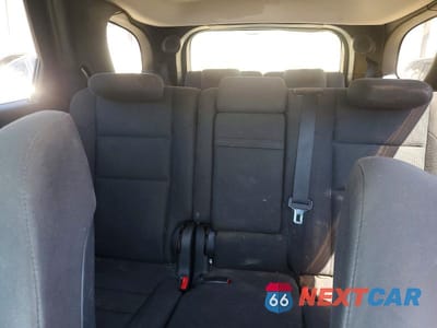 Zdjęcie 10 z 14 samochodu: 2011 DODGE DURANGO CREW VIN:1D4SD4GT4BC638129 - miniatura
