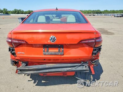 Zdjęcie 6 z 12 samochodu: 2019 VOLKSWAGEN JETTA S VIN:3VWC57BU0KM151554 - miniatura