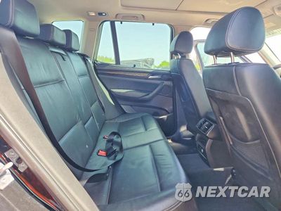 Zdjęcie 11 z 13 samochodu: 2013 BMW X3 XDRIVE28I VIN:5UXWX9C58D0D08817 - miniatura