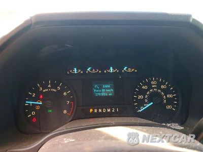 Zdjęcie 9 z 12 samochodu: 2018 FORD F150 VIN:1FTMF1CB2JKF17583 - miniatura