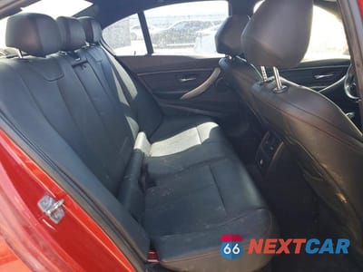 Zdjęcie 10 z 12 samochodu: 2014 BMW 328 I SULEV VIN:WBA3C1C51EK115989 - miniatura