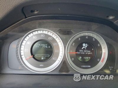 Zdjęcie 9 z 12 samochodu: 2013 VOLVO S60 T5 VIN:YV1612FSXD1223281 - miniatura