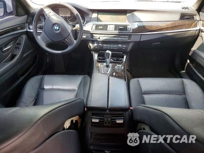 Zdjęcie 8 z 12 samochodu: 2011 BMW 528 I VIN:WBAFR1C56BC743726 - miniatura