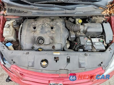 Zdjęcie 12 z 13 samochodu: 2008 KIA SEDONA LX VIN:KNDMB233286197744 - miniatura