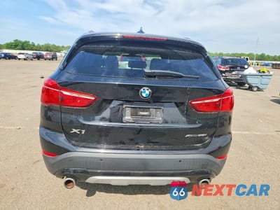 Zdjęcie 6 z 13 samochodu: 2021 BMW X1 XDRIVE28I VIN:WBXJG9C03M5T59208 - miniatura