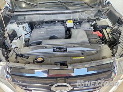 Zdjęcie 12 z 13 samochodu: 2023 NISSAN PATHFINDER PLATINUM VIN:5N1DR3DKXPC269969 - miniatura