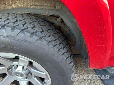 Zdjęcie 13 z 14 samochodu: 2015 TOYOTA 4RUNNER TRAIL PREMIUM VIN:JTEBU5JRXF5265653 - miniatura