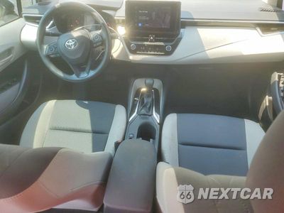 Zdjęcie 8 z 12 samochodu: 2023 TOYOTA COROLLA LE VIN:5YFB4MDE6PP031828 - miniatura