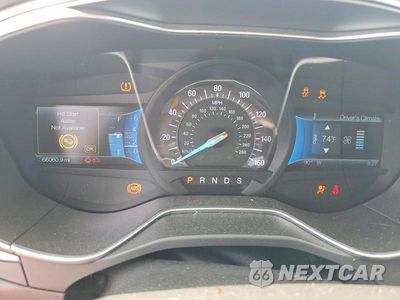 Zdjęcie 9 z 12 samochodu: 2014 FORD FUSION SE VIN:3FA6P0H7XER194444 - miniatura