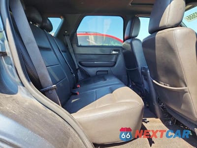 Zdjęcie 10 z 12 samochodu: 2009 FORD ESCAPE LIMITED VIN:1FMCU94G79KB02356 - miniatura