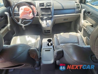 Zdjęcie 8 z 14 samochodu: 2007 HONDA CR-V EX VIN:JHLRE48727C088823 - miniatura