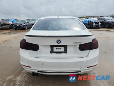 Zdjęcie 6 z 12 samochodu: 2015 BMW 328 I SULEV VIN:WBA3C1C51FP853456 - miniatura