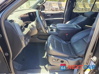 Zdjęcie 7 z 13 samochodu: 2026 CHEVROLET TAHOE C1500 RST VIN:1GNS5RKD0TR124145 - miniatura