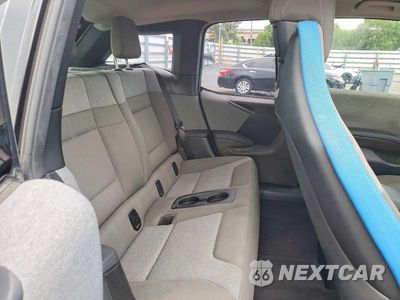 Zdjęcie 11 z 13 samochodu: 2019 BMW I3 REX VIN:WBY8P4C53K7D04108 - miniatura