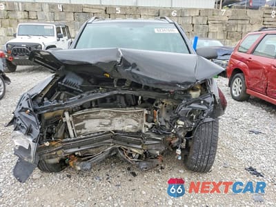 Piąte zdjęcie samochodu w środku: 2007 CHEVROLET EQUINOX LT VIN:2CNDL63FX76016070 - miniatura