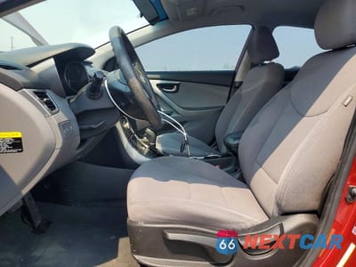 Zdjęcie 7 z 12 samochodu: 2016 HYUNDAI ELANTRA SE VIN:5NPDH4AEXGH686556 - miniatura