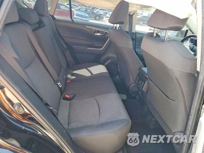 Zdjęcie 11 z 13 samochodu: 2019 TOYOTA RAV4 XLE VIN:JTMP1RFV9KD025364 - miniatura