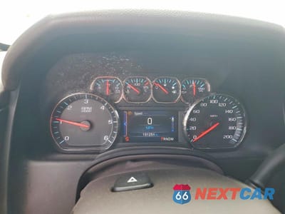 Zdjęcie 9 z 13 samochodu: 2015 CHEVROLET TAHOE K1500 LTZ VIN:1GNSKCKC9FR281108 - miniatura