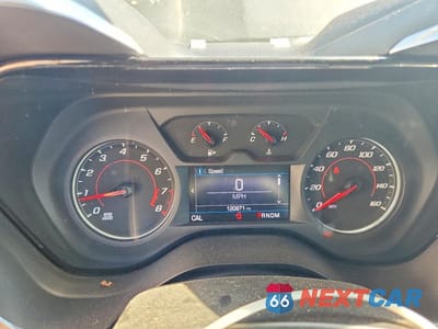 Zdjęcie 9 z 12 samochodu: 2019 CHEVROLET CAMARO LS VIN:1G1FB1RS2K0105469 - miniatura