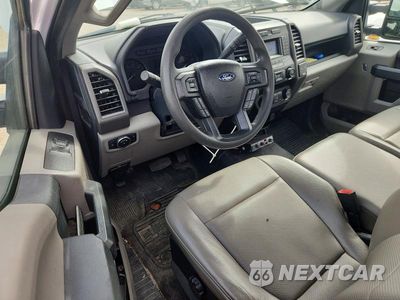 Zdjęcie 8 z 12 samochodu: 2022 FORD F250 SUPER DUTY VIN:1FDBF2A64NEF90747 - miniatura