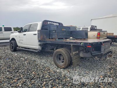 Drugie zdjęcie samochodu z przodu: 2022 RAM 3500 VIN:3C7WRTCL3NG304999 - miniatura