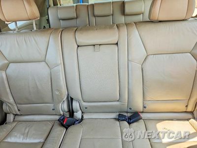 Zdjęcie 10 z 13 samochodu: 2011 HONDA PILOT EXL VIN:5FNYF3H54BB041920 - miniatura
