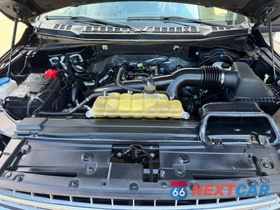 Zdjęcie 7 z 13 samochodu: 2020 FORD F150 SUPER CAB VIN:1FTEX1EP9LKE17445 - miniatura