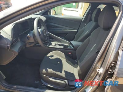 Zdjęcie 7 z 12 samochodu: 2026 HYUNDAI ELANTRA SEL SPORT VIN:KMHLM4DG8TU187755 - miniatura