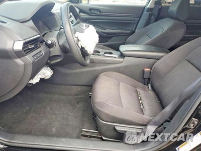 Zdjęcie 7 z 13 samochodu: 2023 NISSAN ALTIMA S VIN:1N4BL4BV8PN384449 - miniatura