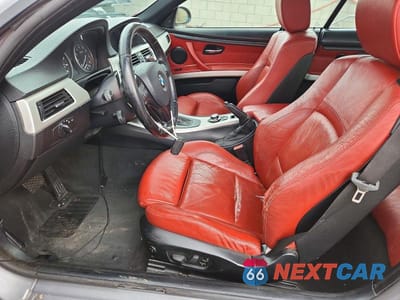 Zdjęcie 7 z 12 samochodu: 2008 BMW 328 I SULEV VIN:WBAWR33568P151238 - miniatura