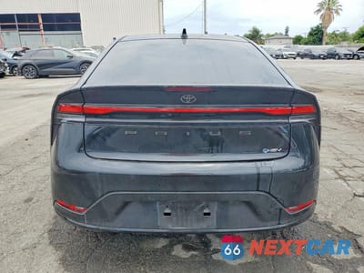 Zdjęcie 6 z 13 samochodu: 2023 TOYOTA PRIUS XLE VIN:JTDACAAU4P3008002 - miniatura