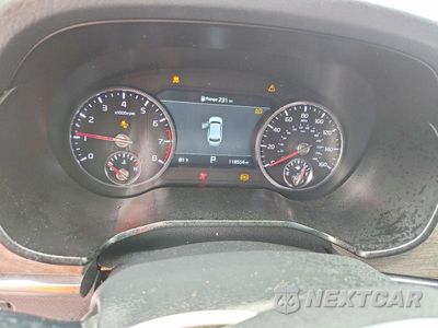 Zdjęcie 9 z 13 samochodu: 2021 KIA TELLURIDE SX VIN:5XYP5DHC9MG096412 - miniatura