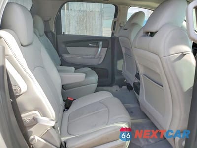 Zdjęcie 11 z 13 samochodu: 2010 GMC ACADIA SLT-1 VIN:1GKLRMED4AJ149436 - miniatura