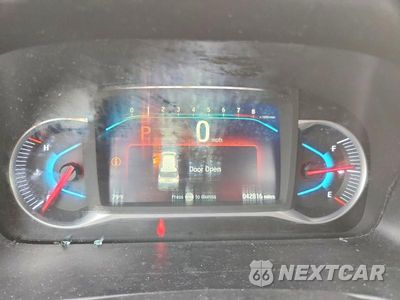 Zdjęcie 9 z 12 samochodu: 2022 HONDA PILOT EXL VIN:5FNYF5H57NB006630 - miniatura