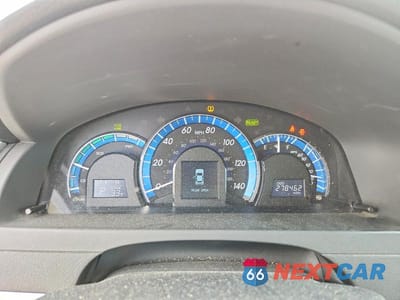Zdjęcie 9 z 12 samochodu: 2012 TOYOTA CAMRY HYBRID LE VIN:4T1BD1FK9CU062078 - miniatura