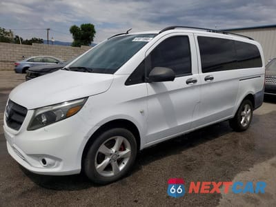 2016 MERCEDES-BENZ METRIS WD4PG2EE3G3113255 - główne zdjęcie licytacji z USA - miniatura