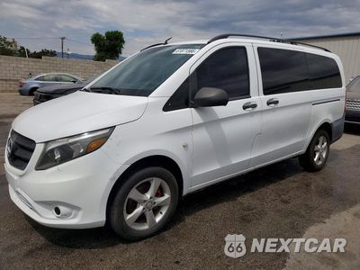 2016 MERCEDES-BENZ METRIS WD4PG2EE3G3113255 - główne zdjęcie licytacji z USA - miniatura