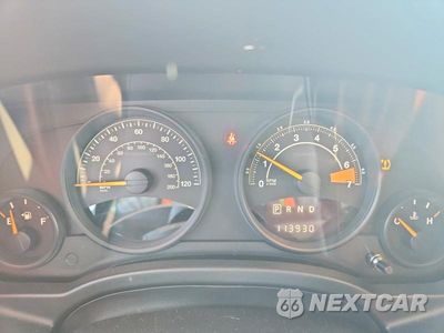 Zdjęcie 9 z 13 samochodu: 2016 JEEP COMPASS SPORT VIN:1C4NJDBB5GD521341 - miniatura