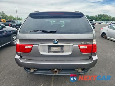 Zdjęcie 6 z 12 samochodu: 2006 BMW X5 3.0I VIN:5UXFA13566LY32906 - miniatura