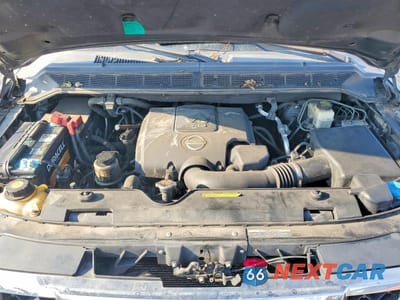 Zdjęcie 11 z 12 samochodu: 2010 NISSAN ARMADA SE VIN:5N1AA0NC2AN611569 - miniatura
