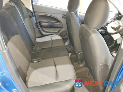 Zdjęcie 10 z 12 samochodu: 2024 MITSUBISHI MIRAGE ES VIN:ML32AUHJ6RH010754 - miniatura