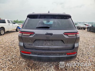 Zdjęcie 6 z 12 samochodu: 2021 JEEP GRAND CHEROKEE L LAREDO VIN:1C4RJKAG7M8159911 - miniatura