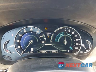 Zdjęcie 9 z 12 samochodu: 2019 BMW 530E VIN:WBAJA9C57KB254290 - miniatura