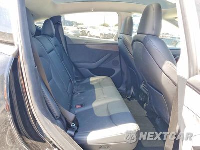 Zdjęcie 10 z 12 samochodu: 2026 TESLA MODEL Y VIN:7SAYGDEE1TF373549 - miniatura