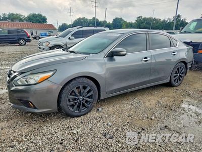 2018 NISSAN ALTIMA 2.5 SL 1N4AL3AP7JC168412 - główne zdjęcie licytacji z USA - miniatura